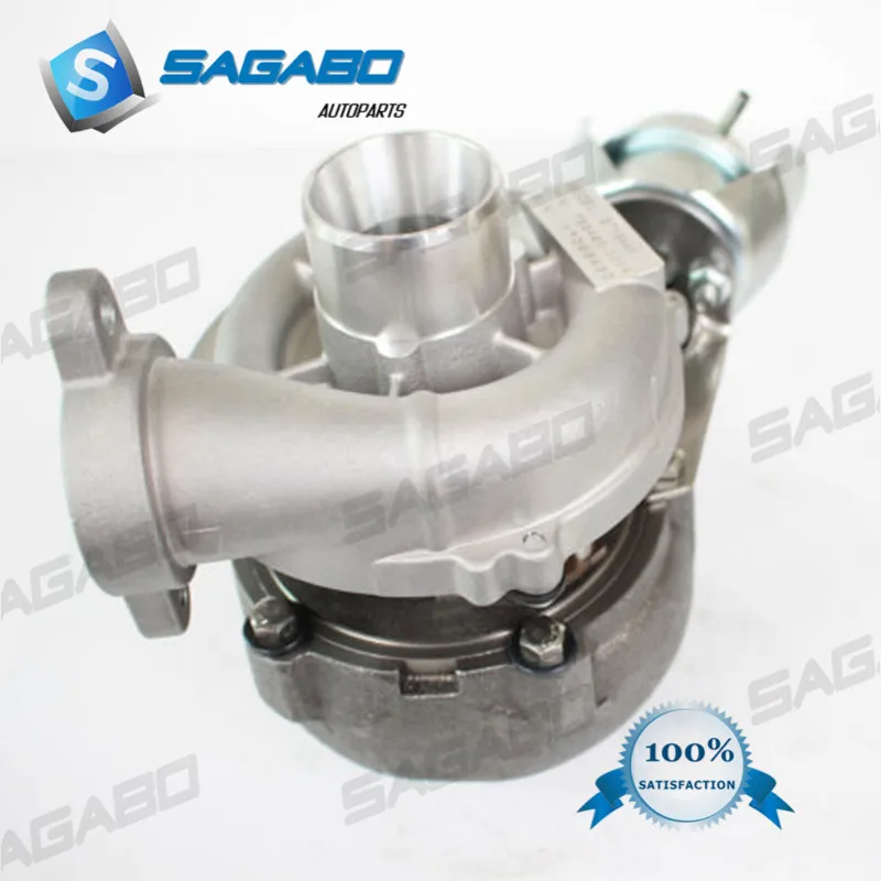 Aftermarket turbo turbos GT1544V 753420 5005S 753420 0375J6 for Citroen