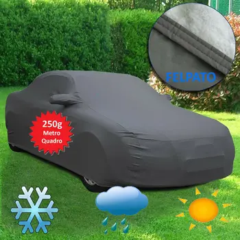 

TELO COPRI AUTO COPRIAUTO FELPATO IMPERMEABILE ADATTABILE (VEDI COMPATIBILITA)