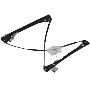 

#1J4837461F WINDOW REGULATOR REPAIR KIT FRONT LEFT For VW BORA GOLF