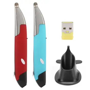 

For PR-06S Upgraded 2.4G Intelligent Wireless Voice Translation Mouse for Watching Movies / TV Smart Mouse