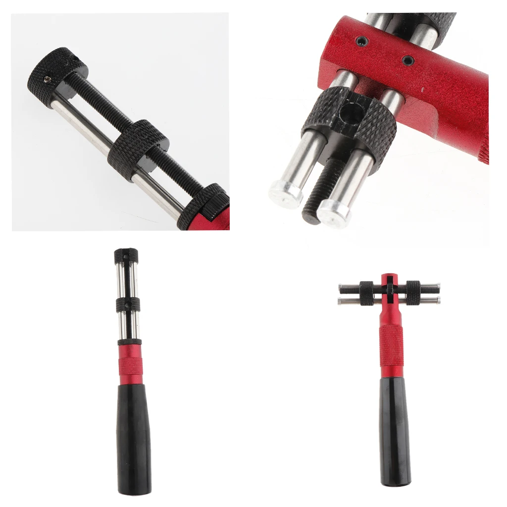 

Adjustable 2-claw Watch Back Case Opener Remover Repair Tool for Watchmaker