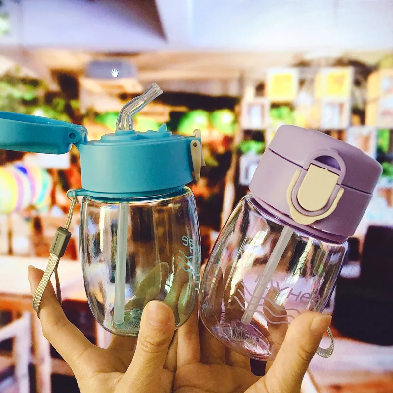 School Water Bottle For Kids