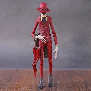 

NECA Ultimate THE CONJUR-ING 2 UNIVERSE Crooked Man Action Figure Christmas Doll Gift
