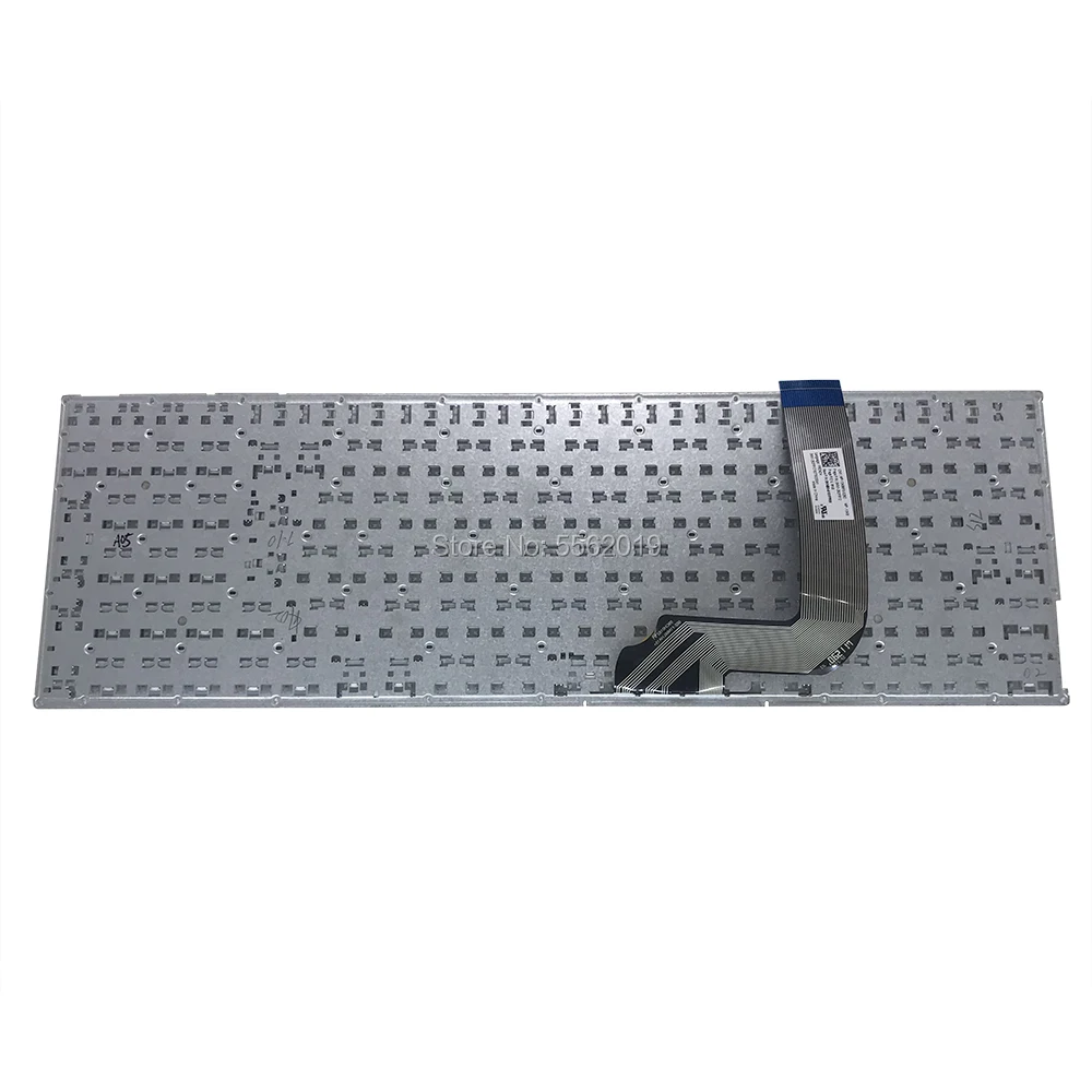 FR AZERTY  Ʈ Ű,  ü Ű, ASUS X542 X542UQ X542UR X542UA X542BP X542UN, 0KNB0-610XFR00, ǰ