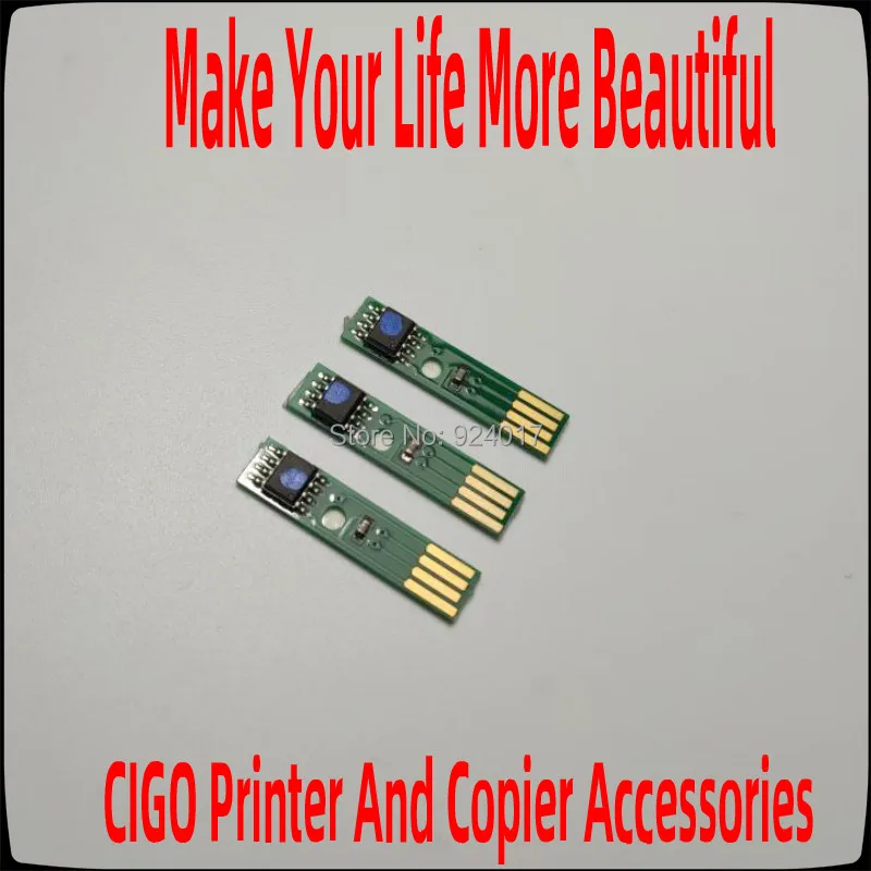 Чип с тонером для принтера Xerox Docuprint CM305 CP305 CM305d CP305d CM305df чип Printer CM CP 305|toner chips|printer