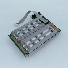 Whatsminer M3 хеш-плата 3,8 TH/s одна часть Whatsminer M3 используется для изменения плохой хеш-платы m3