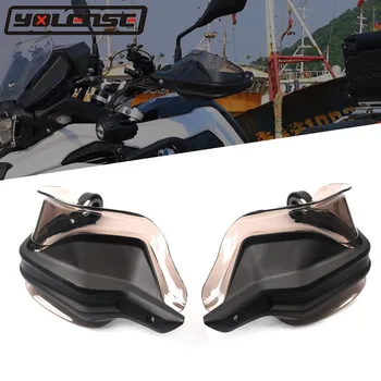 

For BMW RNINET R ninet R9T S1000XR G310R G310GS Motorcycle Hand Guard Extensions Brake Clutch Levers Protector Handguard Shield
