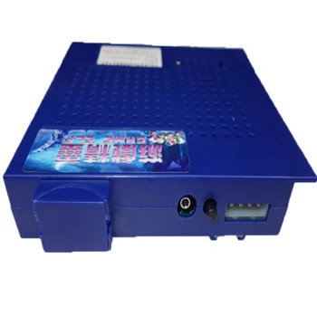 

Jamma Game Elf 750 In 1 board with arcade game machine