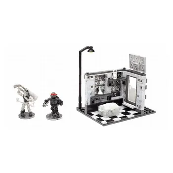 

Building set Street Showdown DPD79 Raphael MEGA building bloks toy