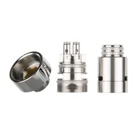 Electronic Cigarettes