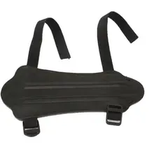 Archery Arm Guard традиционная кожа для изогнутый лук для стрельбы