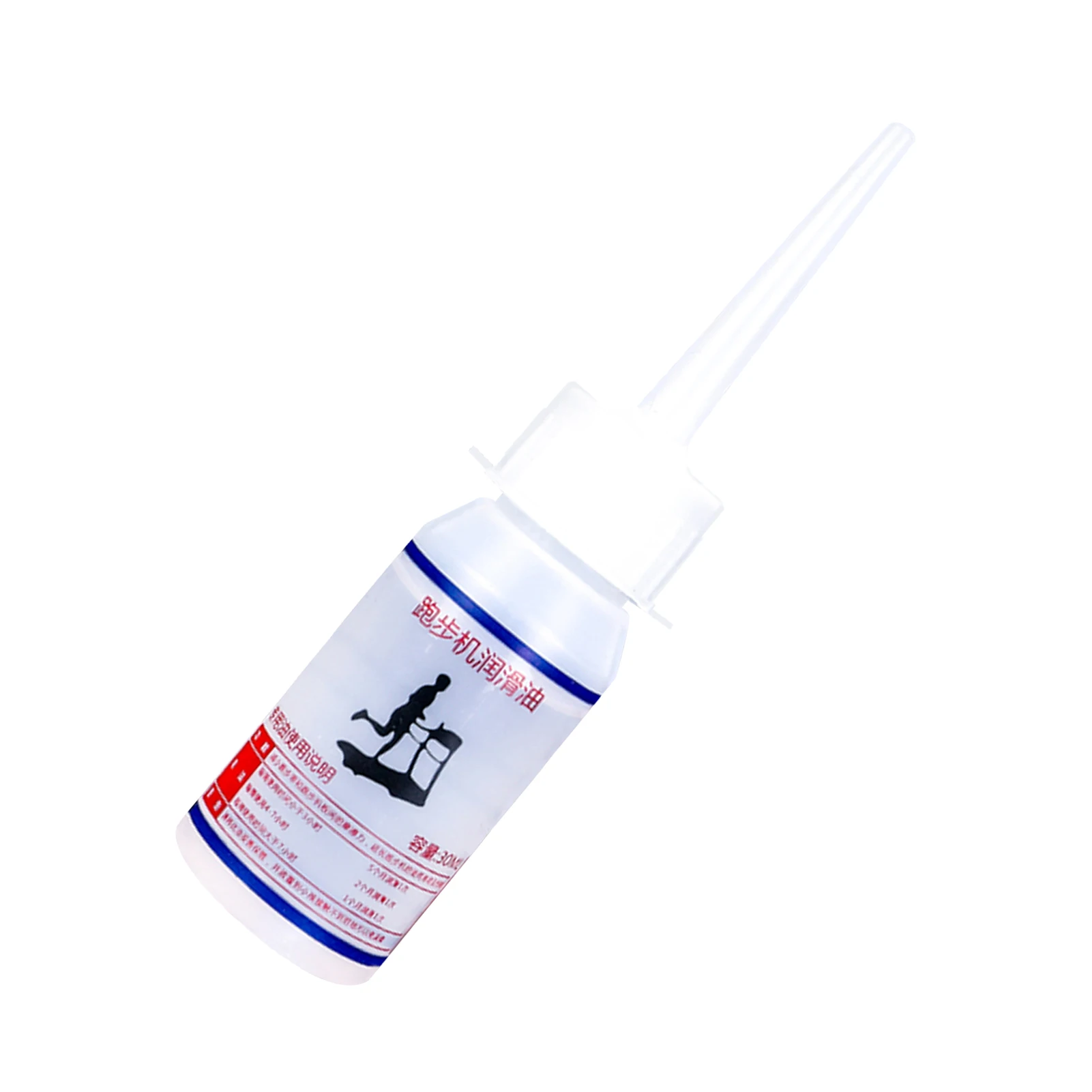 Treadmill Lubricant Running Machine Lubricants Gym Treadmill Maintenance Silicone Oil Fast Efficient Treadmill Silicone Oils