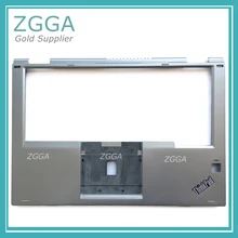 Подлинная новая клавиатура рамка для lenovo ThinkPad Йога 260 ноутбук Palmrest крышка верхний Чехол W/пальцем отверстие цвета: золотистый, Серебристый Серый AM1EY000110