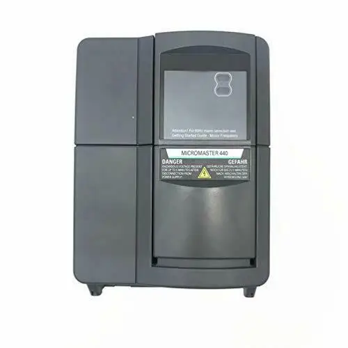 DHL Free 6SE6440-2UD23-0BA1 MM440 трехфазный инвертор переменного тока 3 кВт 380-480 В для Siemens |
