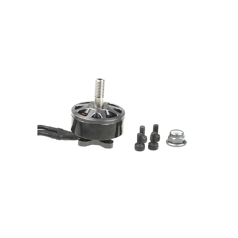 FEICHAO 2306 1750KV 2400KV 2500KV 2207 2450KV 2750KV бесщеточный двигатель для 4S-5S FPV Racing Запчасти Дронов