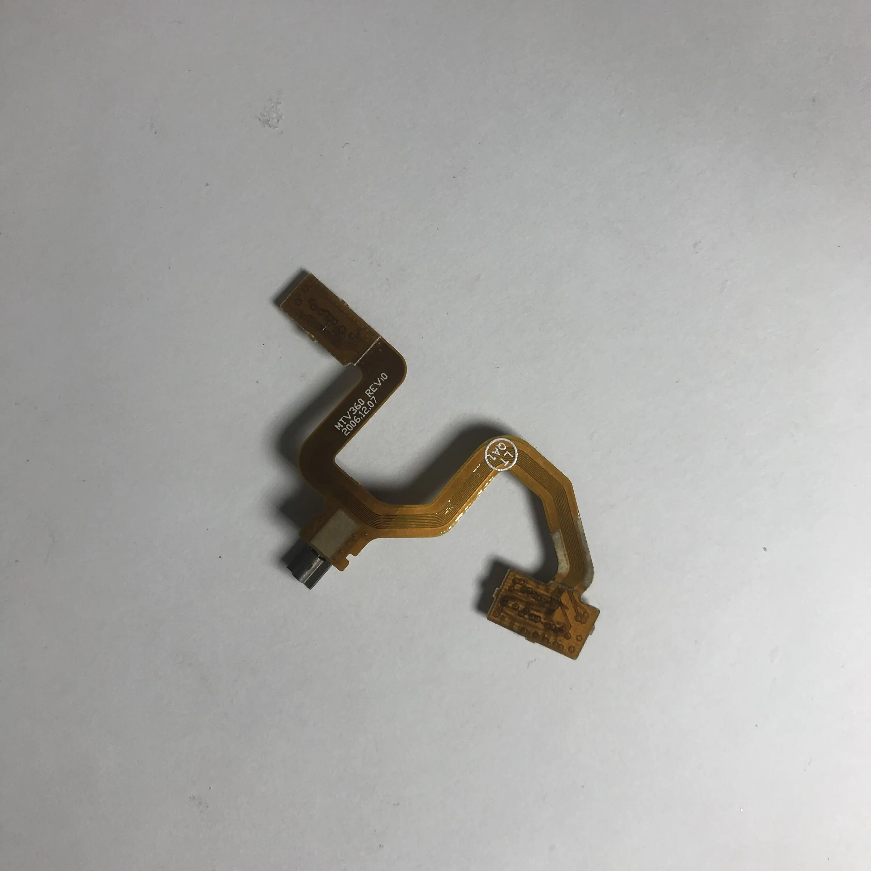 New Lcd Flex Cable Phone Lcd Flex For Motorola V360 Mobile Phone Flex