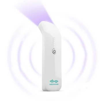 

Ultraviolet LED ultraviolet lamp sterilization portable cleaning for home travel hotel office PAK55