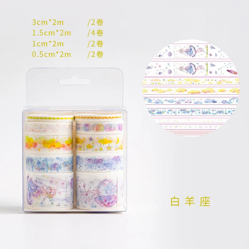 washi tape q