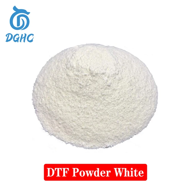 0.5KG DTF Polyamida Powder DTF Sublimation For Directly To Film Printer  Heat Transfer Film DTF Powder DTF Polyamide Powder - AliExpress