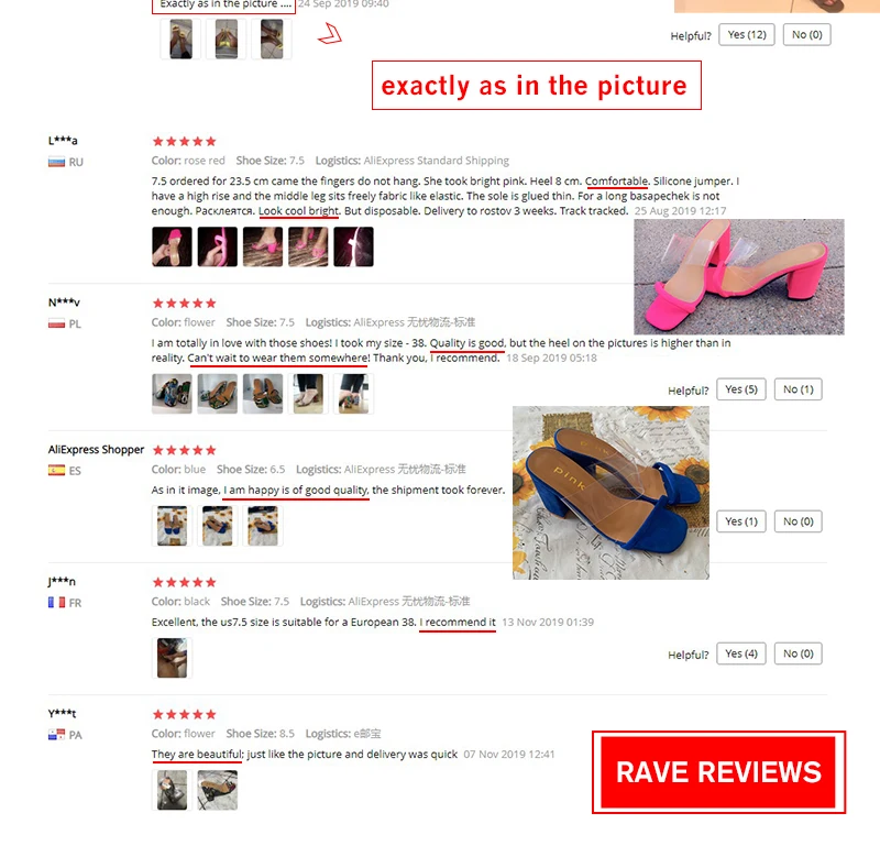 MCCKLE/женские прозрачные босоножки; женские шлепанцы на высоком каблуке; яркие цвета; Модные женские сланцы Летняя обувь с открытым носком на толстом каблуке