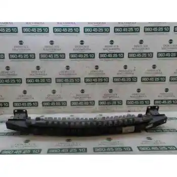 

BUMPER REINFORCEMENT REAR VOLKSWAGEN TOUAREG (7L6) V6 TDI [16811077]
