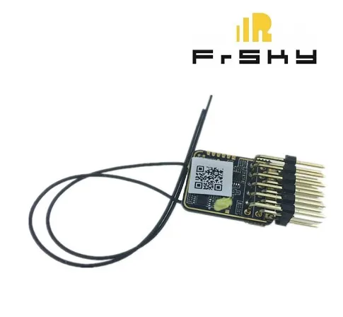 Оригинальный рецептор для электронной сигареты FrSky RX4R RX6R 6/16 распродажа 6 ШИМ