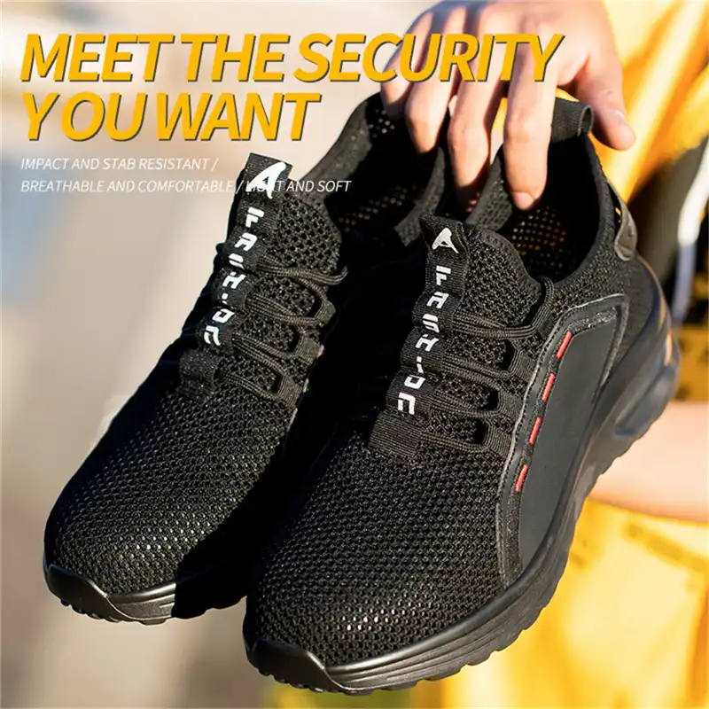 you chaussure de securite