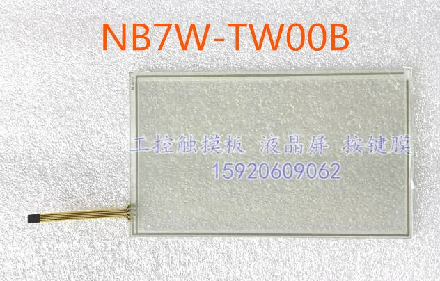 Touch Screen Panel NB7W-TW00B NB7W-TW01B | Электроника