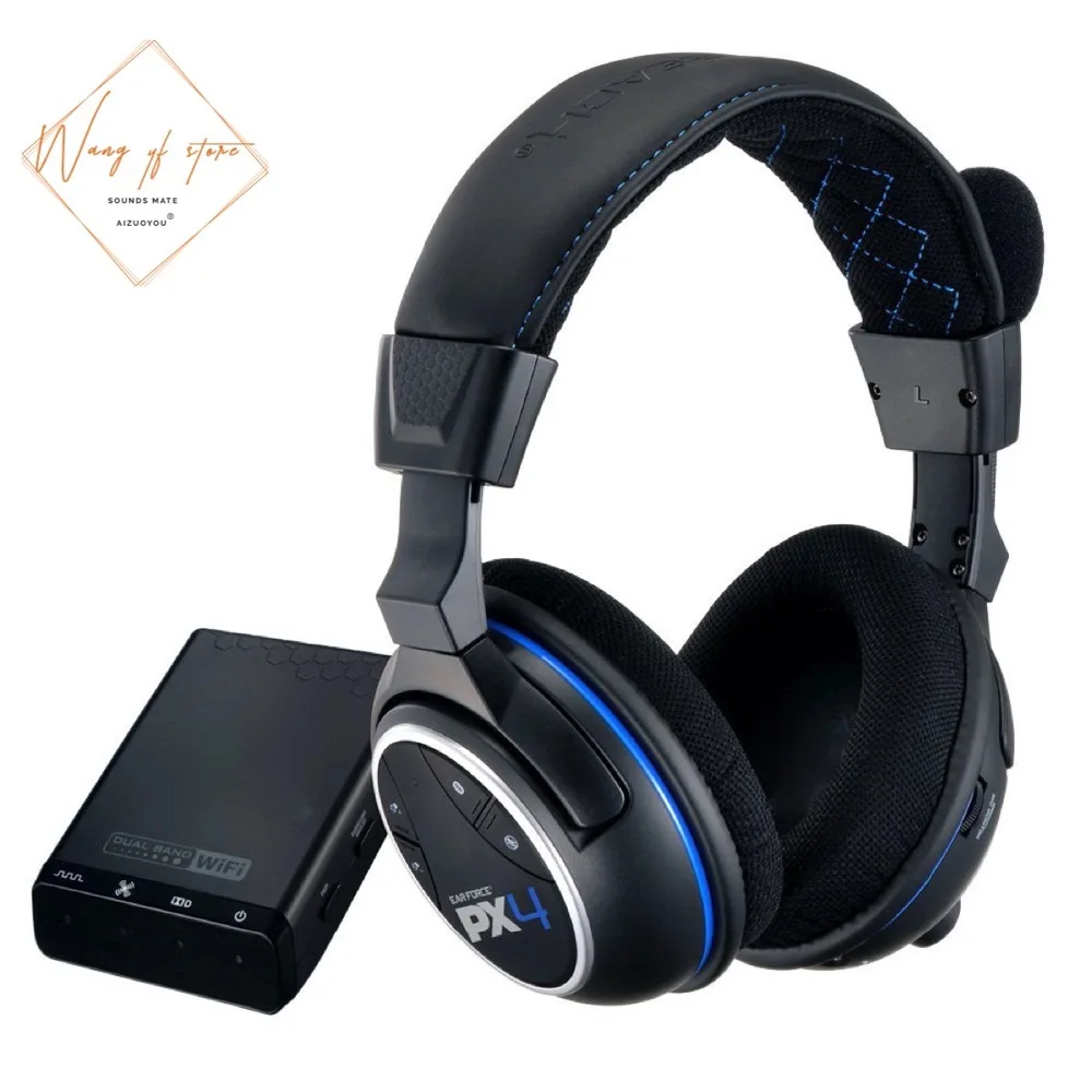 Turtle Beach PX4 1