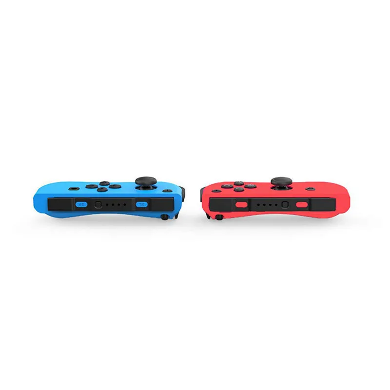 Для nintendo Switch Joy-con беспроводной игровой контроллер NS(L/R) Bluetooth переключатель ручка