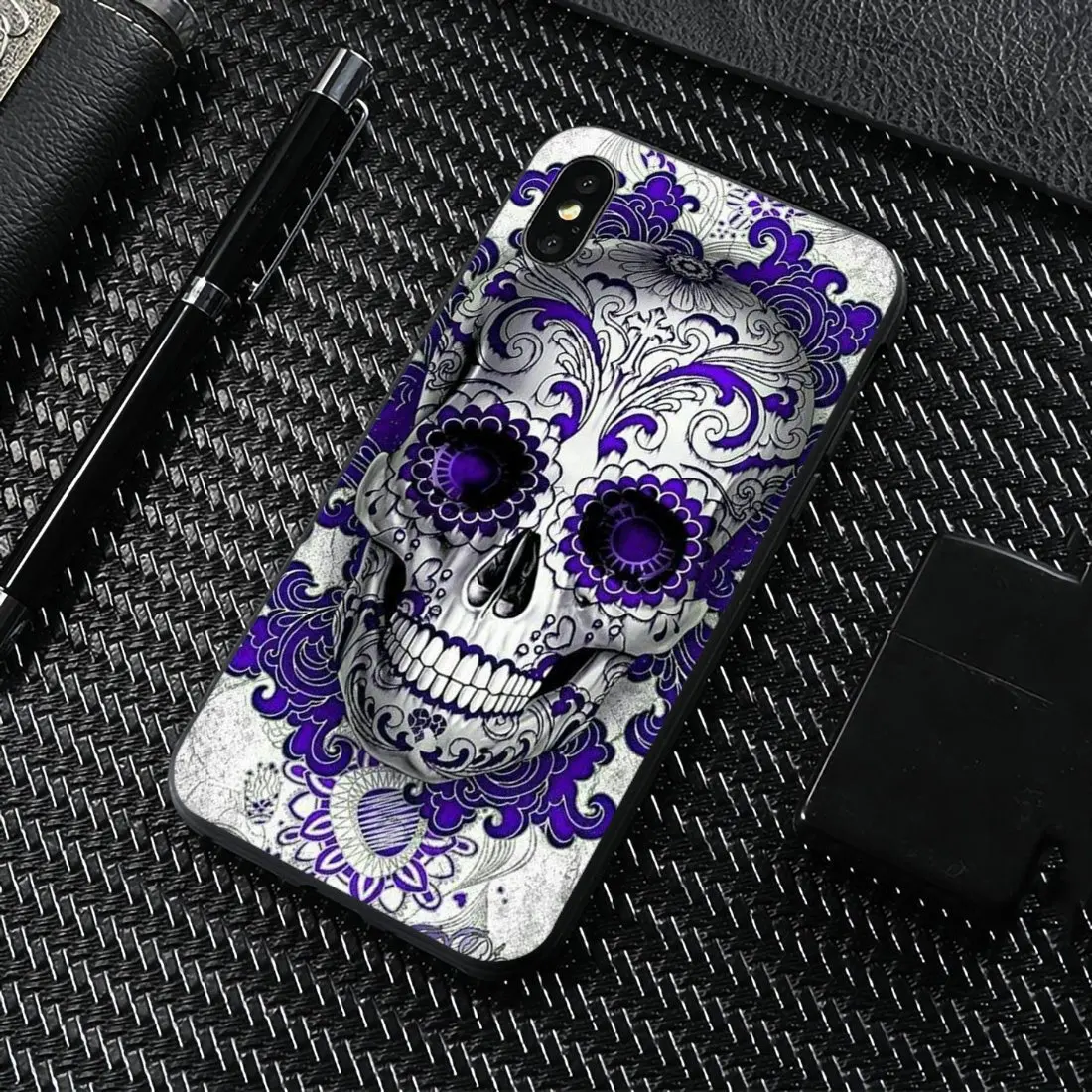 Силиконовый чехол для телефона Huawei Honor Y5 2018 2019 8S 9X Pro 20 10 10i Lite с цветком и