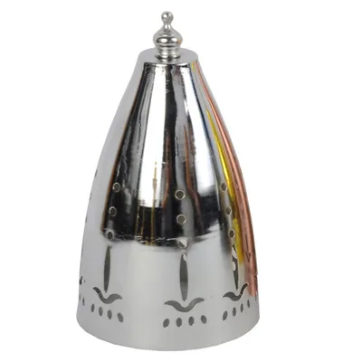 

18cm Stainless Steel Hookah Wind Cover Shisha Bowl Wind Proof Two Colors Hookah Accessories Charcoal Burnning Tobacco Smoking