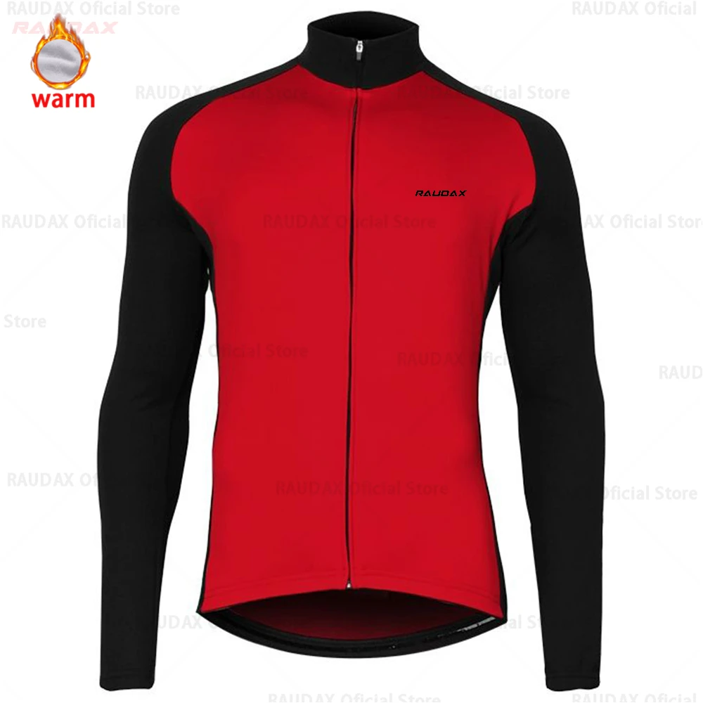 jersey only Набор Джерси для велоспорта для мужчин профессиональная команда специализируется на зимнем флисе одежда для велоспорта MTB велосипедный комбинезон Ropa Ciclismo триатлон - Цвет: jersey only