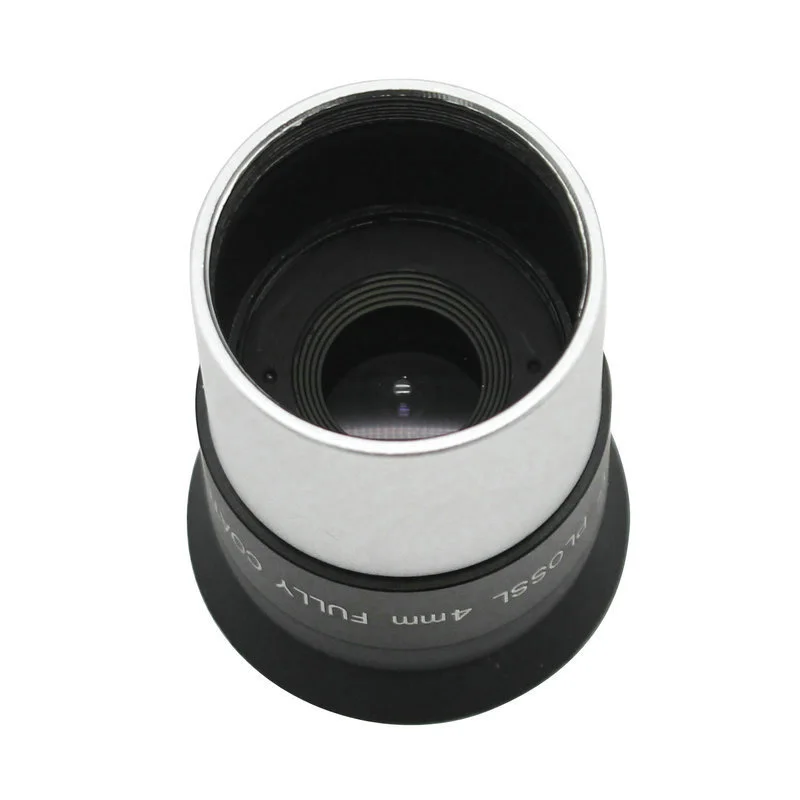 Profession HD Viewing Eyepiece FMC 1.25" Ultra Wide Angle 4mm For Astronomical Telescope Monocular Accessories Gifts