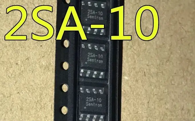 1 шт./2SA-10 2SA10 2SA 2SA-10G SOP8