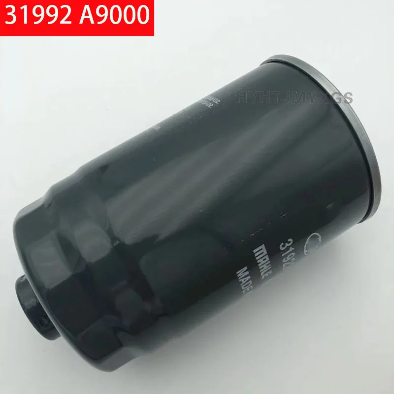 Original Genuine Fuel Filter Diesel For Kia Sorento 20152016 Oem 31922a9000 Fuel Filters