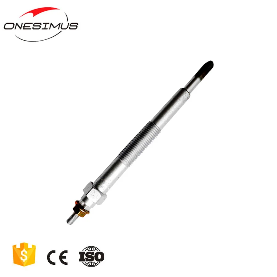 23 в 4 шт PM163 GT 119 свеча OEM ME007637/ ME007649 для mitsubishi 4D34 2AT4 2AT6 6D31 1AT2 4D31T|Свечи зажигания и