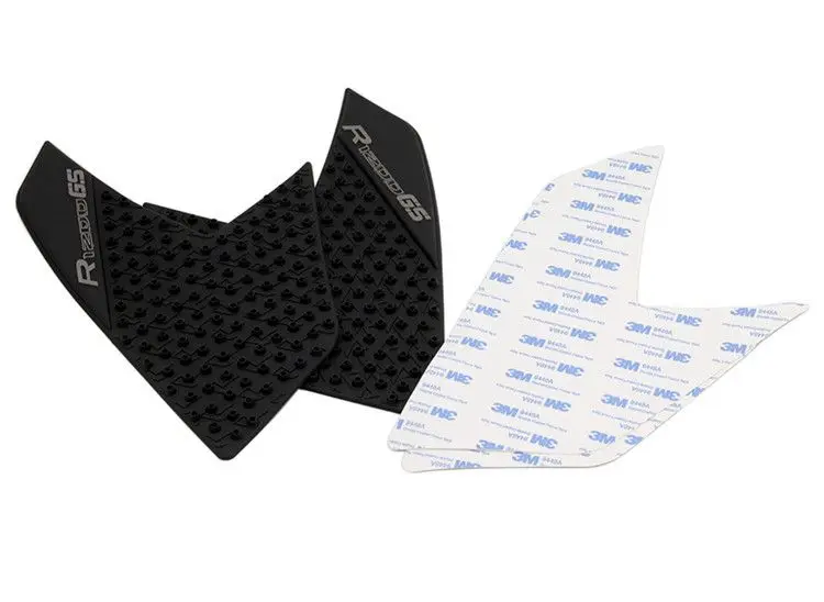 

For BMW R1200GS 2013-2017 2014 2015 2016 Motorcycle Anti slip Tank Pad 3M Side Gas Knee Grip Traction Pads Protector Sticker