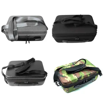 

Portable Carrying Case Storage Shoulder Bag Waterproof Cover Shell Travel Handbag for D-JI Mavic Air 2 Drone Accessories