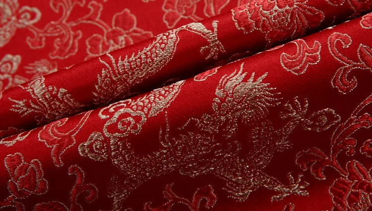 Новое поступление PrintingMale двухслойная толстая верхняя одежда Традиционный китайский Тан костюм пальто Мандарин Collor кунг-фу куртка для мужчин