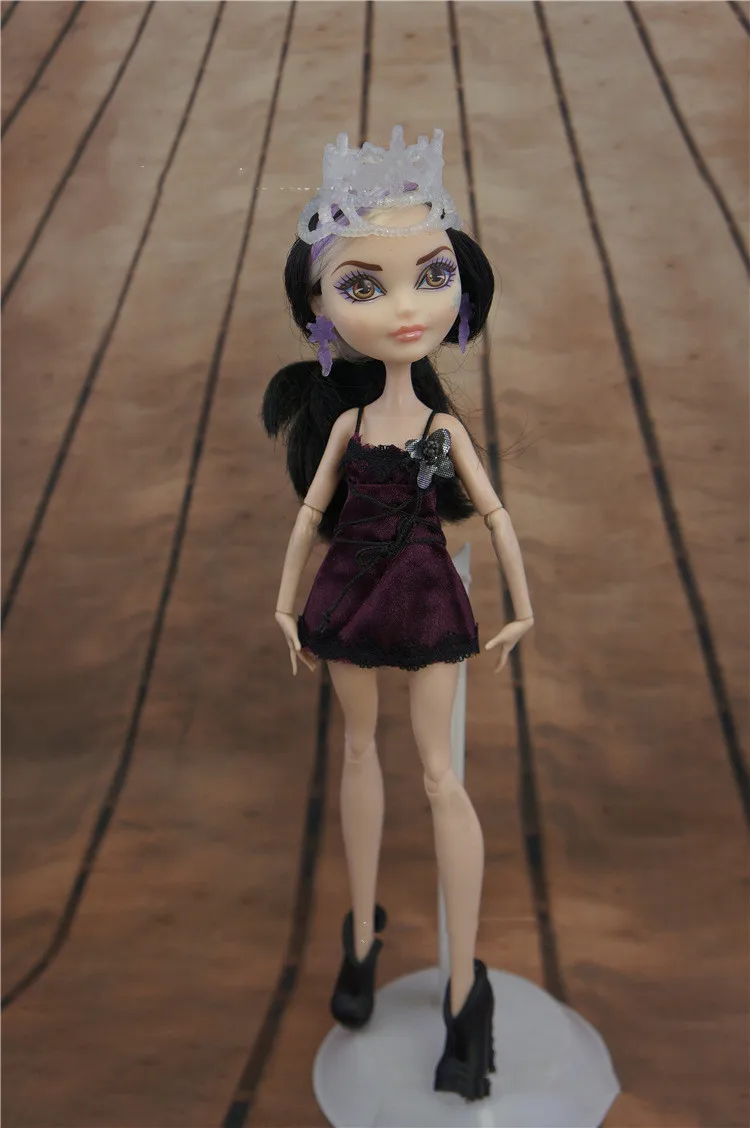 Лидер продаж качественная Мягкая Повседневная одежда Monstering High Doll ручной работы