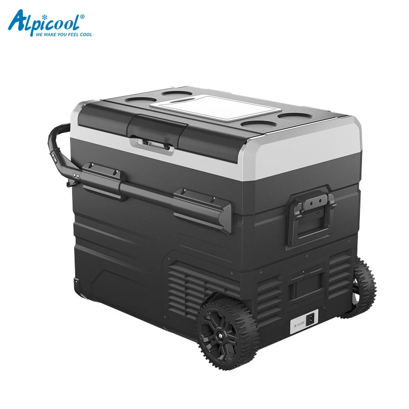 Автохолодильник Alpicool Купить В Днс