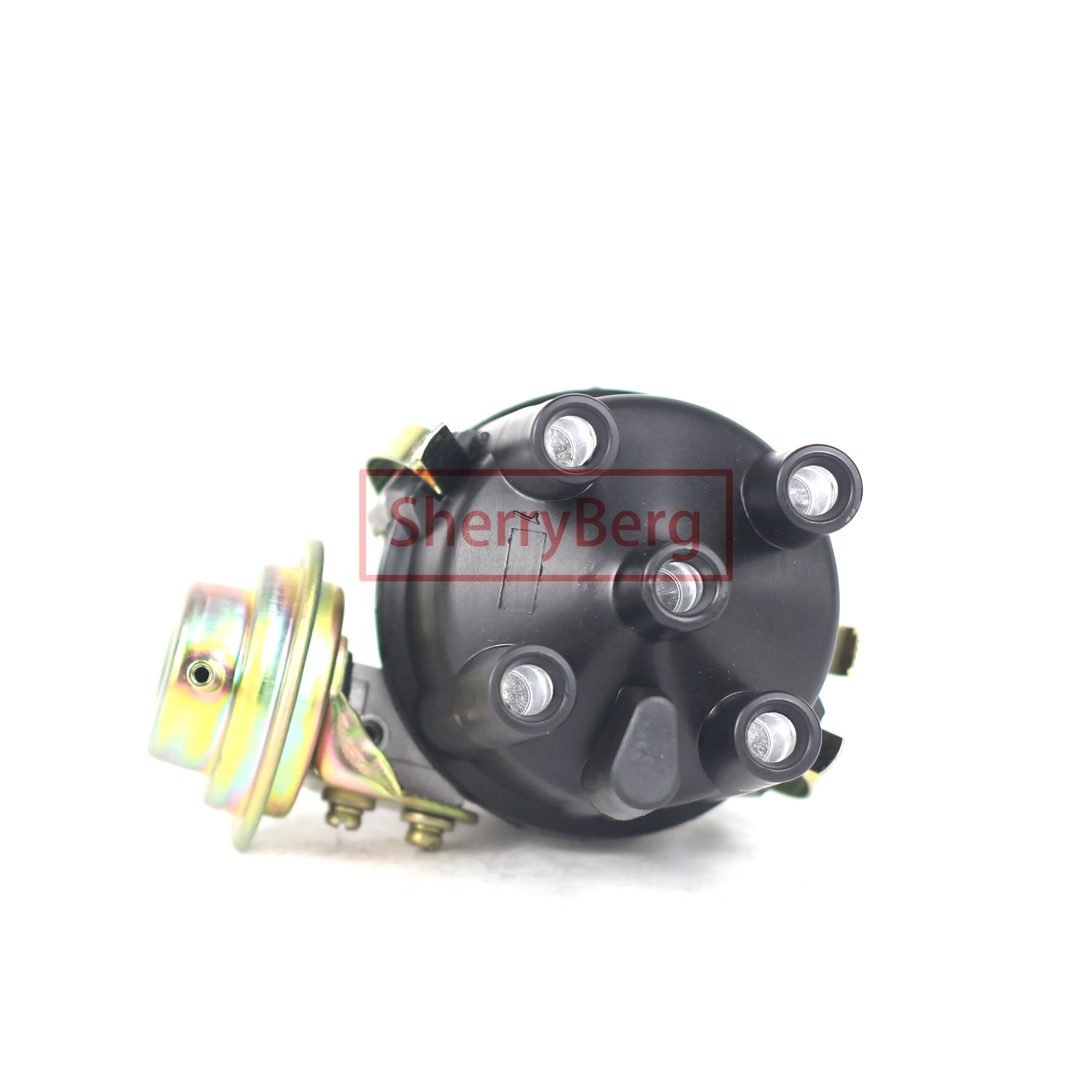 新しい4-cylポイント販売代理店ダットサン/日産J15エンジン