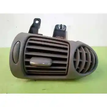 

A2038300154 GRID AERATOR MERCEDES C-CLASS (W203) SALOON