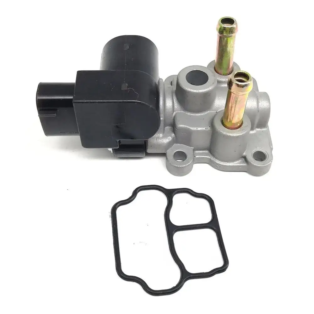Клапан управления скоростью холостого хода 22270-97401 18137-64G01 для Toyota для Suzuki коробка передач электромагнитный клапан профессиональный
