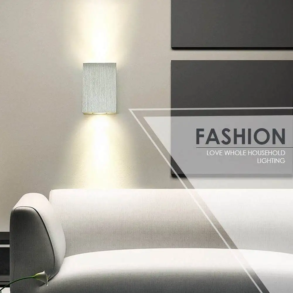 2W平透镜小砖头34