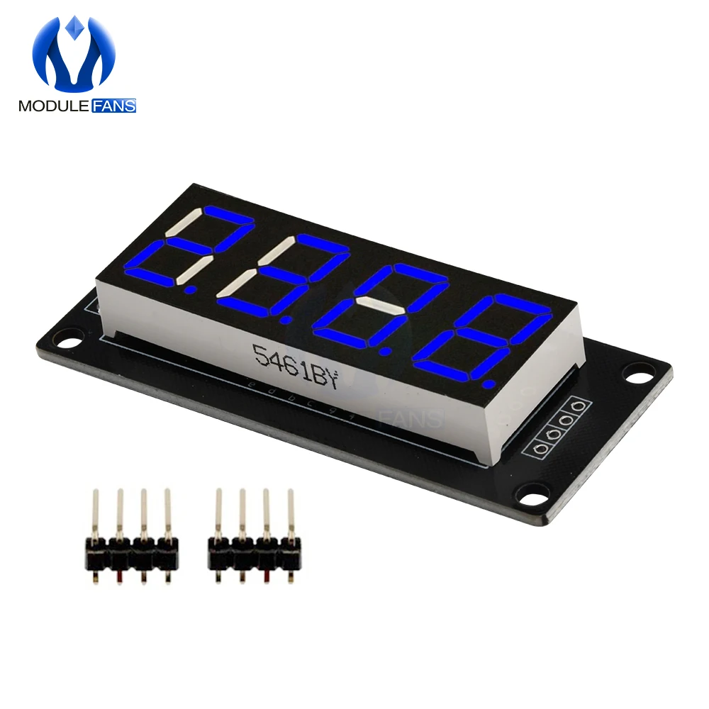 LED Display Module 0.56 inch TM1637 For Arduino DIY