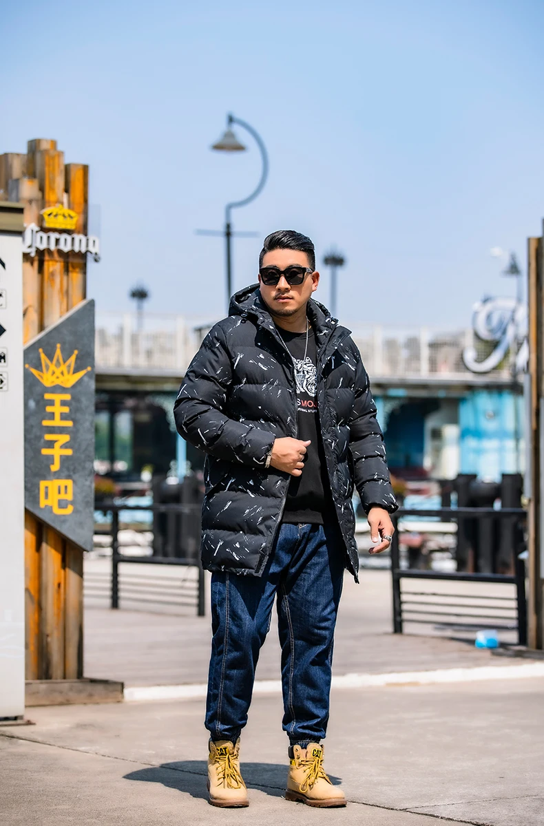 10XL 8XL 6XL 5XL зимняя мужская куртка горячая Распродажа камуфляжное армейское толстое теплое пальто Мужская парка пальто Мужская мода с капюшоном мужские парки