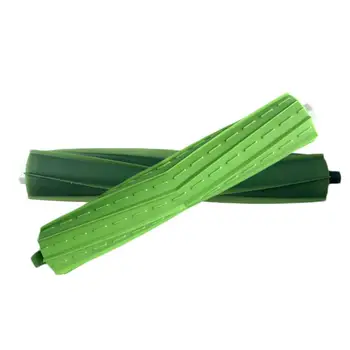 

3PC Replacement Bristle Brushes Kits for iRobot Roomba i7 i7+/i7 Plus E5 E6 E7 V 5.28