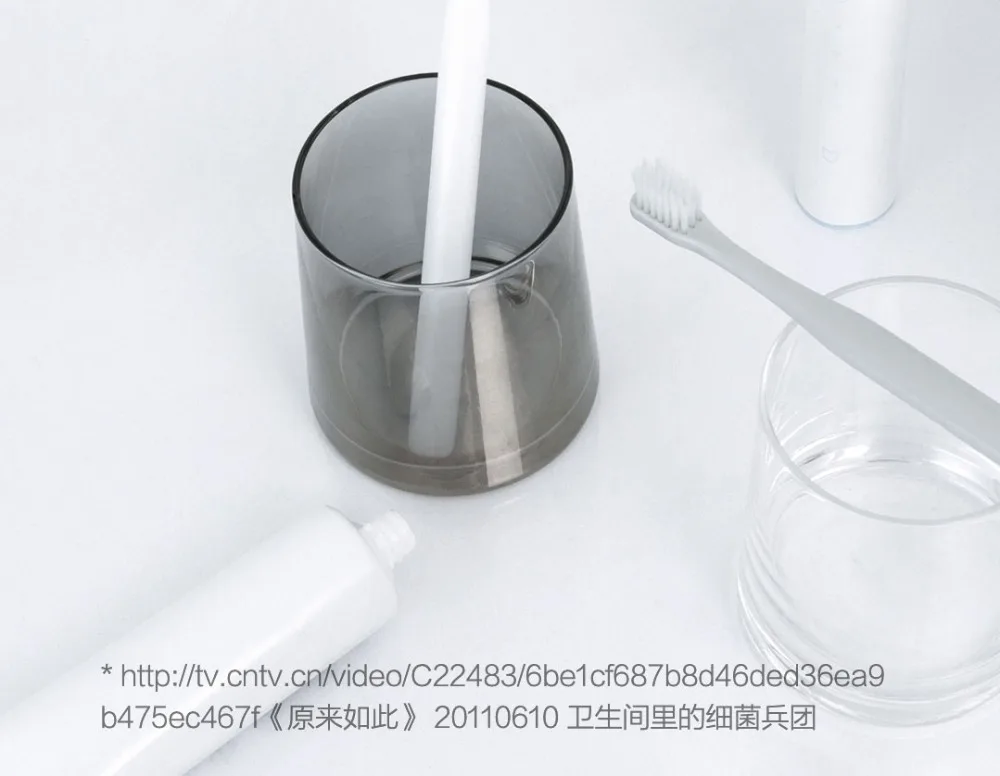 Xiaomi Youpin Dr.Meng Intelligent Disinfection Toothbrush  (12)